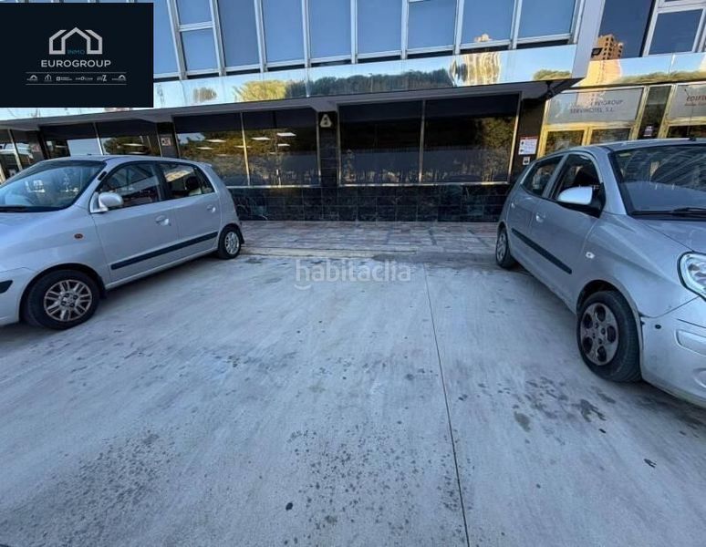 Foto 06b7713a-f9cd-4aa5-9437-fe428eb8daf6. Apartament amb aparcament a Levante Alto Benidorm