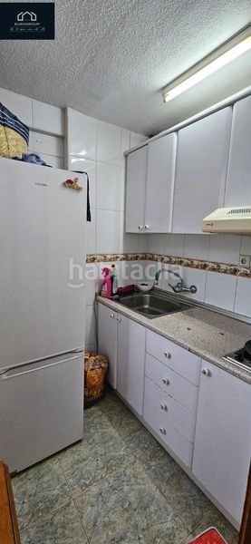 Foto 0bba3841-1b07-4aca-8ac1-85a33eab0c1d. Apartament amb aparcament a Levante Alto Benidorm