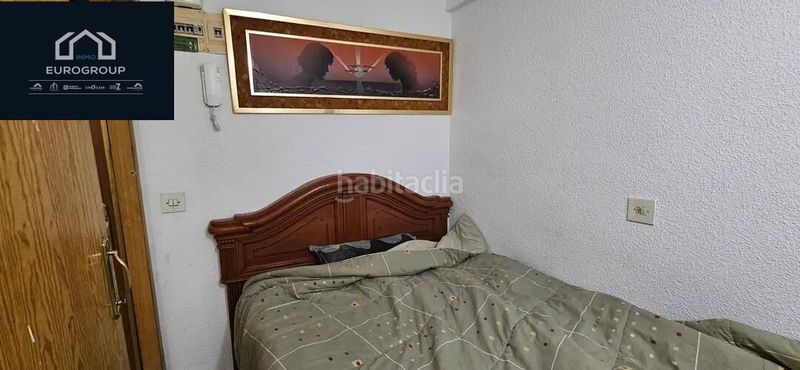 Foto 2726aedd-455b-42bb-8f94-ca725b2a63ef. Apartament amb aparcament a Levante Alto Benidorm