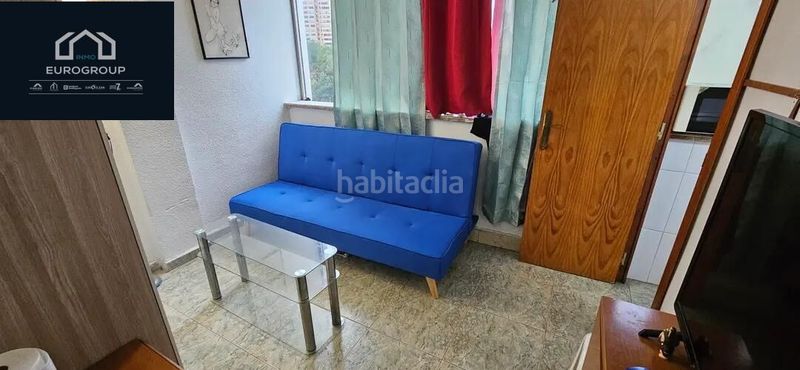 Foto 39e0c4d5-4ca3-4ade-ab3a-bbf12418386e. Apartament amb aparcament a Levante Alto Benidorm