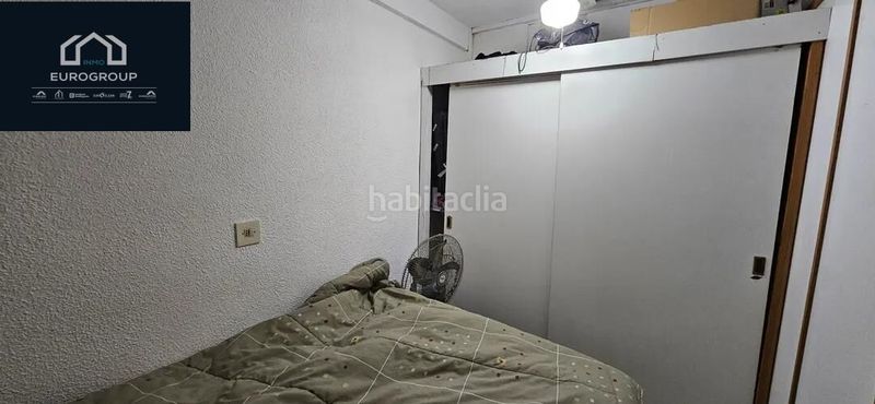 Foto 3a87c91f-a297-4ab5-b17c-62325281c696. Apartament amb aparcament a Levante Alto Benidorm