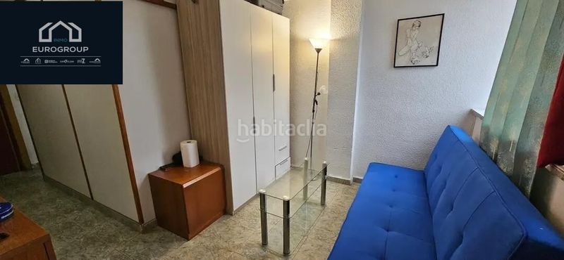Foto 48b6c9b7-23b7-4b6d-901f-7cd318561168. Apartament amb aparcament a Levante Alto Benidorm