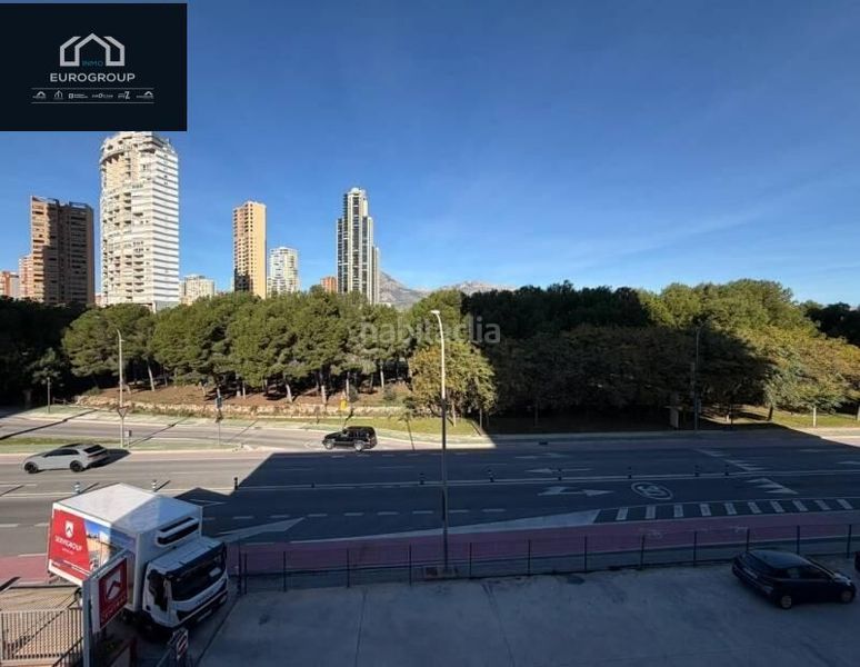 Foto 4f3b2df6-5843-49e9-879a-0e6def1bcc05. Apartament amb aparcament a Levante Alto Benidorm