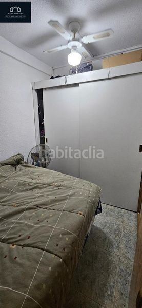Foto 72580a6a-027f-4a1c-ae2c-02350c568701. Apartament amb aparcament a Levante Alto Benidorm