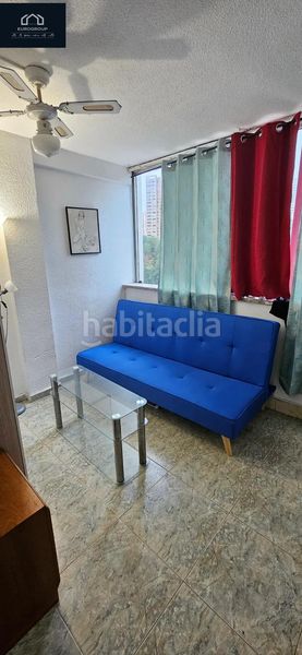 Foto 80b91cbf-5869-4a75-85f8-0f6869c5d820. Apartament amb aparcament a Levante Alto Benidorm