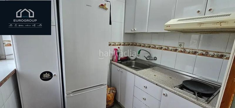 Foto 9167cf84-6127-498d-a5c7-eb9ba6311308. Apartament amb aparcament a Levante Alto Benidorm