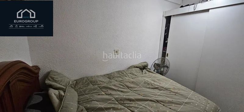 Foto ada4764c-2ae5-4232-81dc-a5b086635e26. Apartament amb aparcament a Levante Alto Benidorm
