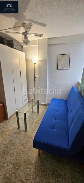 Foto befa330d-2409-4709-8075-47b8feaafc62. Apartament amb aparcament a Levante Alto Benidorm