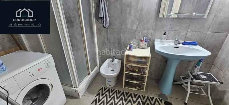 Foto e02aadad-90ea-4c4f-a6a3-1a4f4caf4548. Apartament amb aparcament a Levante Alto Benidorm