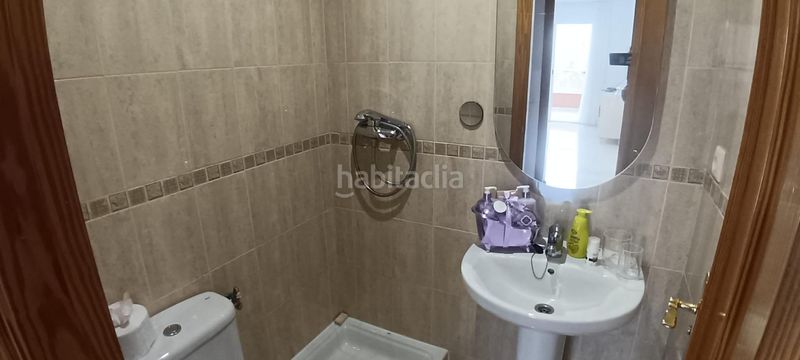 Foto 147759f9-a633-4b57-ac92-add36cbfcfde. Apartament amb calefacció aparcament piscina a Rincón Bajo Benidorm