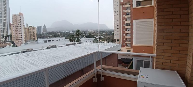 Foto 14e393f3-639c-4ef9-8e00-b6c5fd86879c. Apartament amb calefacció aparcament piscina a Rincón Bajo Benidorm