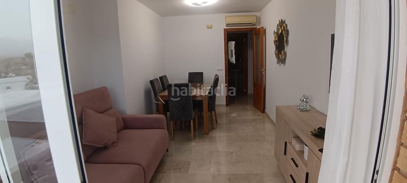 Foto 2b4d443f-d1ac-4f60-acaa-2080267592d3. Apartament amb calefacció aparcament piscina a Rincón Bajo Benidorm