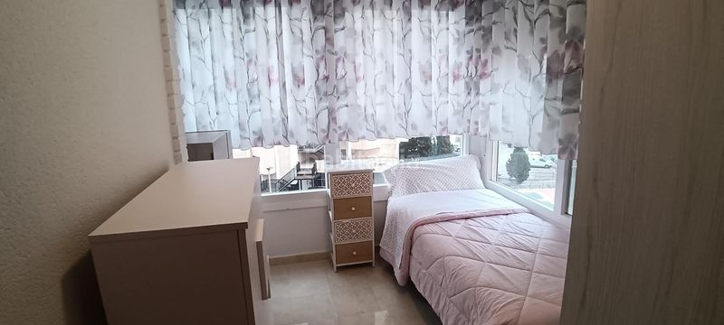 Foto 42bc2535-939c-48cc-aa72-72294834ea65. Apartament amb calefacció aparcament piscina a Rincón Bajo Benidorm