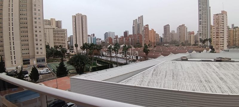 Foto 470e06a0-4c23-4798-97ac-80cff1a3d21d. Apartament amb calefacció aparcament piscina a Rincón Bajo Benidorm