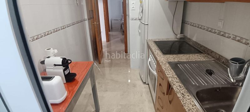 Foto 49c72983-f738-4125-a8c4-2f98e801878a. Apartament amb calefacció aparcament piscina a Rincón Bajo Benidorm