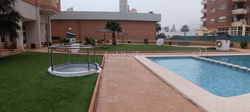 Foto 5fc8c148-cdf6-49e3-8c01-130f84ee2e75. Apartament amb calefacció aparcament piscina a Rincón Bajo Benidorm
