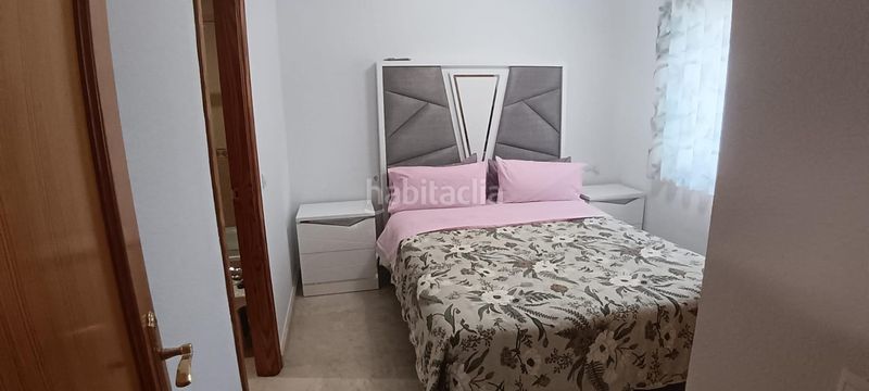 Foto 8ad26425-1ffd-4f3f-a360-b8f98ad41612. Apartament amb calefacció aparcament piscina a Rincón Bajo Benidorm