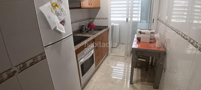 Foto a1df7a4e-55b2-4219-8d27-4151edb762c4. Apartament amb calefacció aparcament piscina a Rincón Bajo Benidorm