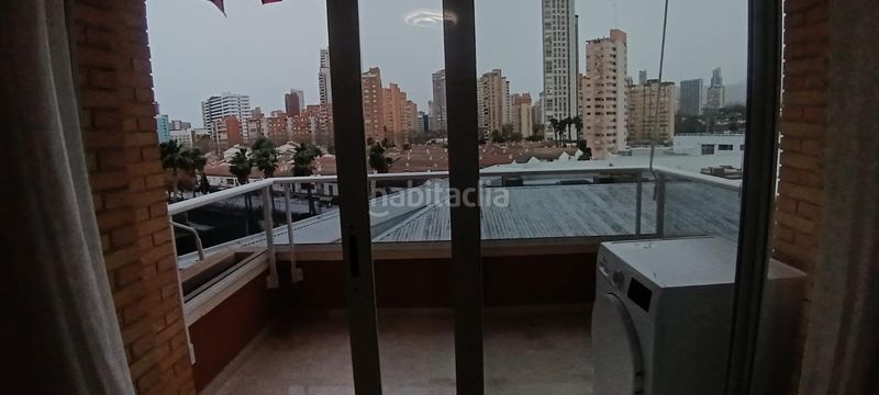 Foto afd1516f-de30-4191-a593-a018370b5390. Apartament amb calefacció aparcament piscina a Rincón Bajo Benidorm