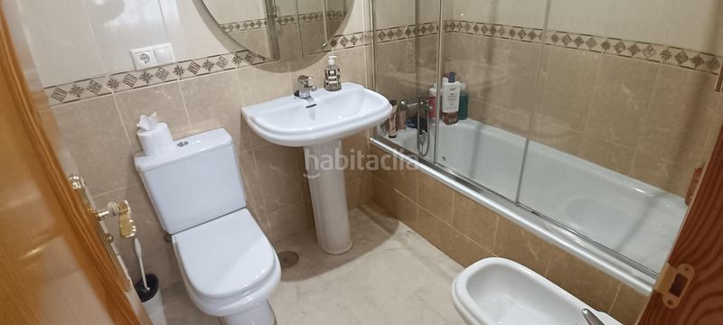Foto c5e7f0fc-e138-4c03-83be-b27c0b79a5b7. Apartament amb calefacció aparcament piscina a Rincón Bajo Benidorm