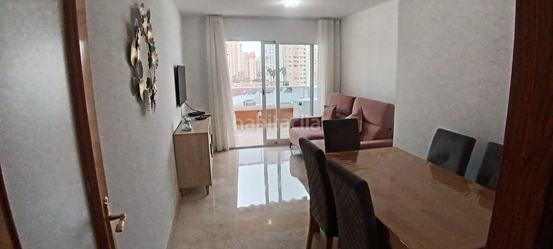Foto d3a87e19-5b3e-4e62-a2e0-f995210181fc. Apartament amb calefacció aparcament piscina a Rincón Bajo Benidorm