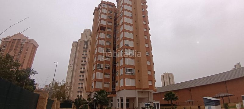 Foto d3fd9d10-caac-4fee-91b5-576f39419c50. Apartament amb calefacció aparcament piscina a Rincón Bajo Benidorm