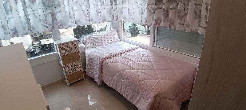 Foto d8b0ff6c-0a57-49b7-a16c-0f6c29750c9f. Apartament amb calefacció aparcament piscina a Rincón Bajo Benidorm