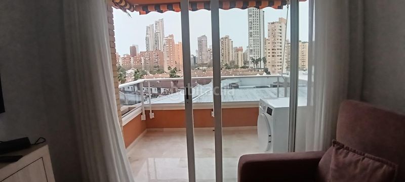 Foto e962b35f-2aeb-4e77-b4ab-0b96cbcc4e06. Apartament amb calefacció aparcament piscina a Rincón Bajo Benidorm