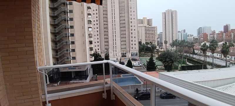 Foto eeaecc3a-ceff-441a-a94c-0ae6f6ed839c. Apartament amb calefacció aparcament piscina a Rincón Bajo Benidorm