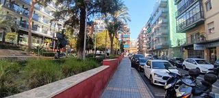 Geschäftsraum in Centro Urbano. Local en el centro de benidorm, mucho paso de gente,