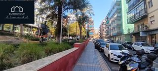 Local Comercial a Centro Urbano