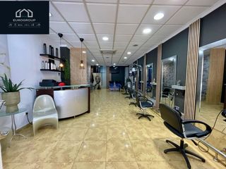 Rent Business premise in Colonia Madrid. Negocio en zona colonia madrid, benidorm , como peluqueria .www.