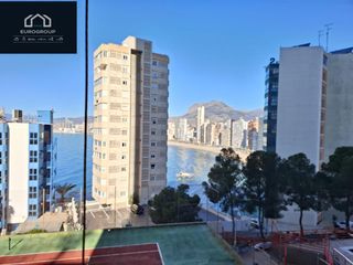 Appartement à Rincón Alto. Vivienda de 3 dormitorios y 2 baños con parking comunitario, ten