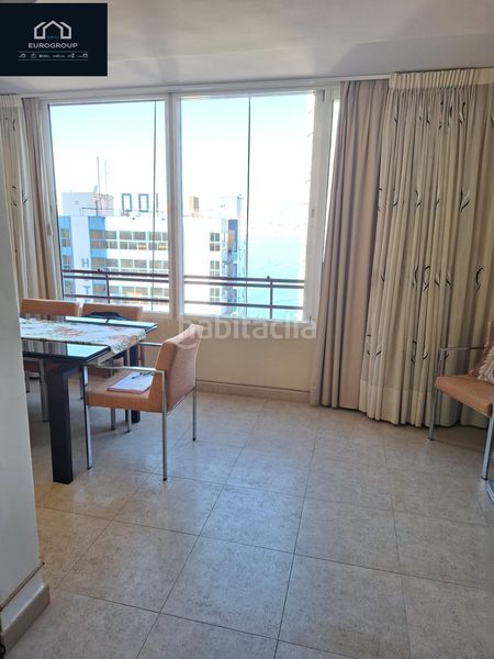 Foto 53fe2d6b-5d9a-4695-8265-aeeebda3d137. Pis amb calefacció aparcament piscina a Rincón Alto Benidorm