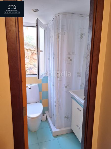 Foto 64b8d327-b982-4891-ae55-0c6635cfa1b5. Pis amb calefacció aparcament piscina a Rincón Alto Benidorm