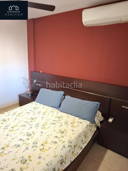 Foto 6c0d7ddc-fe9e-4f9f-8c01-e899915d4ba4. Pis amb calefacció aparcament piscina a Rincón Alto Benidorm
