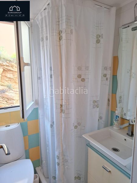 Foto 93a6d4d2-208c-4051-8158-10f2a7674092. Pis amb calefacció aparcament piscina a Rincón Alto Benidorm