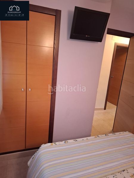 Foto a2e5fa4b-eeba-4d5f-8093-af62689cea32. Pis amb calefacció aparcament piscina a Rincón Alto Benidorm