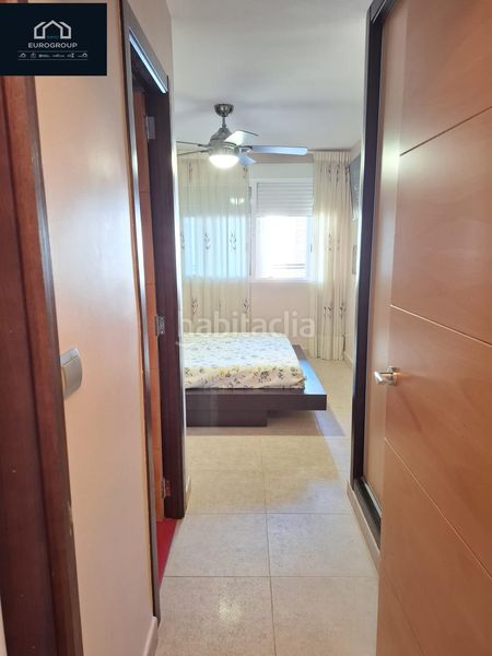 Foto ad33513a-5ef0-493b-9715-b2c3903b2b7f. Pis amb calefacció aparcament piscina a Rincón Alto Benidorm