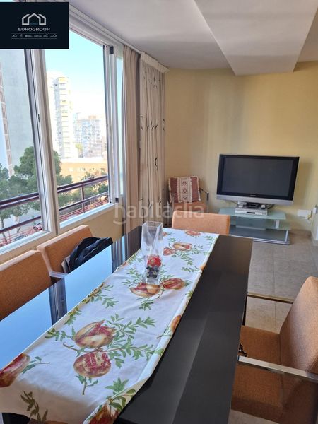 Foto d6ce8658-790a-4acd-891f-1242f3ede2bd. Pis amb calefacció aparcament piscina a Rincón Alto Benidorm