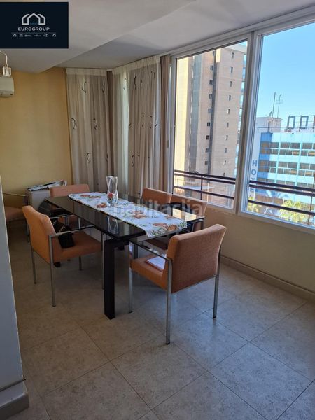 Foto e4f98df9-9205-4d8d-b0e8-8eb3a2c5deef. Pis amb calefacció aparcament piscina a Rincón Alto Benidorm