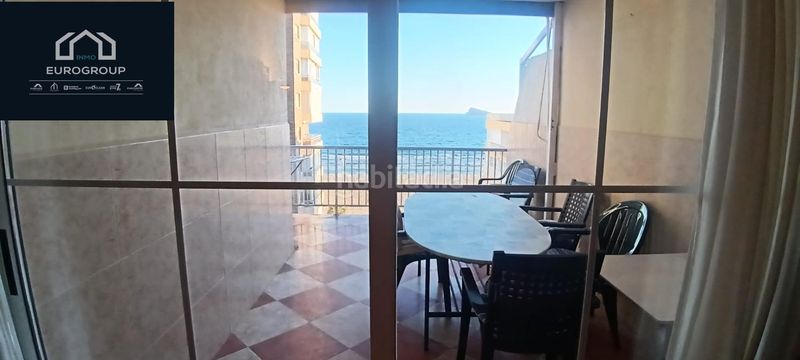 Foto 05f77879-bcc1-4726-964d-0603e8aa70bd. Àtic amb aparcament a Playa Levante Benidorm