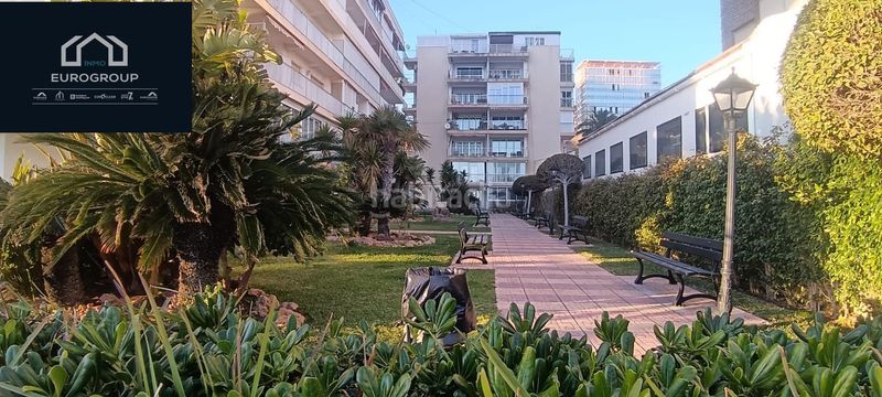 Foto 061b36ea-acf9-4e30-80e2-cbf0dc80ab86. Àtic amb aparcament a Playa Levante Benidorm