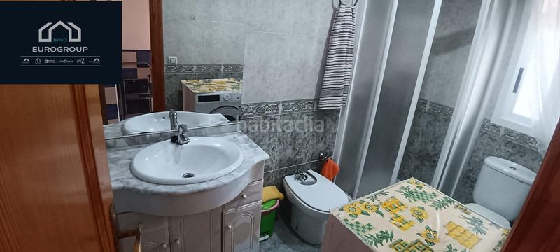 Foto 148419a2-9b5c-430d-a21d-6f9ed6ee91e5. Àtic amb aparcament a Playa Levante Benidorm