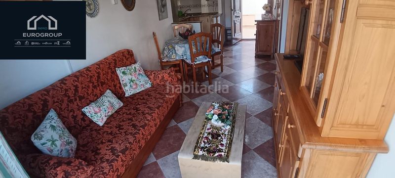 Foto 4e60ffa8-34a6-49ce-9165-3ddd05c72f22. Àtic amb aparcament a Playa Levante Benidorm