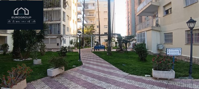 Foto 4e89fb82-2472-4160-b740-5cc1928a8217. Àtic amb aparcament a Playa Levante Benidorm