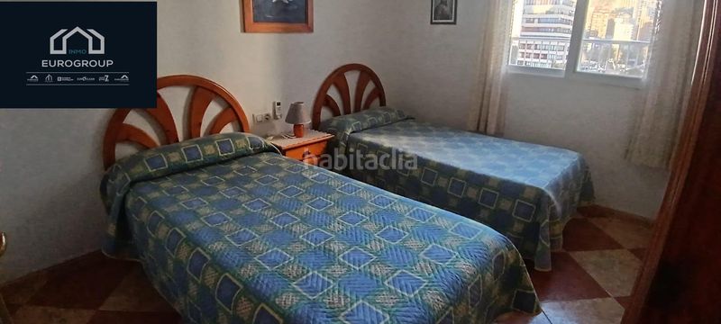 Foto 5c607a7f-4f75-45f8-b65c-3eb4674e6c33. Àtic amb aparcament a Playa Levante Benidorm