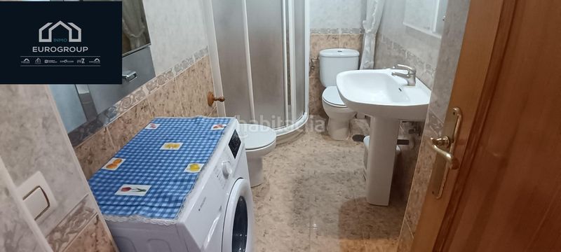 Foto 65707c03-54a9-485c-874d-eda09559152b. Àtic amb aparcament a Playa Levante Benidorm