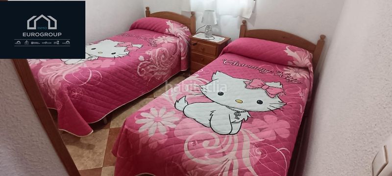 Foto 7d62fc54-d471-4857-9ff3-247a7db8f5b5. Àtic amb aparcament a Playa Levante Benidorm