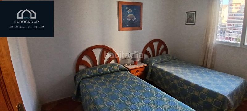 Foto 905dcb25-55b3-4861-84ef-1747db305199. Àtic amb aparcament a Playa Levante Benidorm